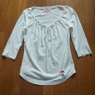 ヴィヴィアン  Tシャツレディース/長袖の通販