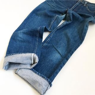 サンタモニカ(Santa Monica)のvintage denim(デニム/ジーンズ)