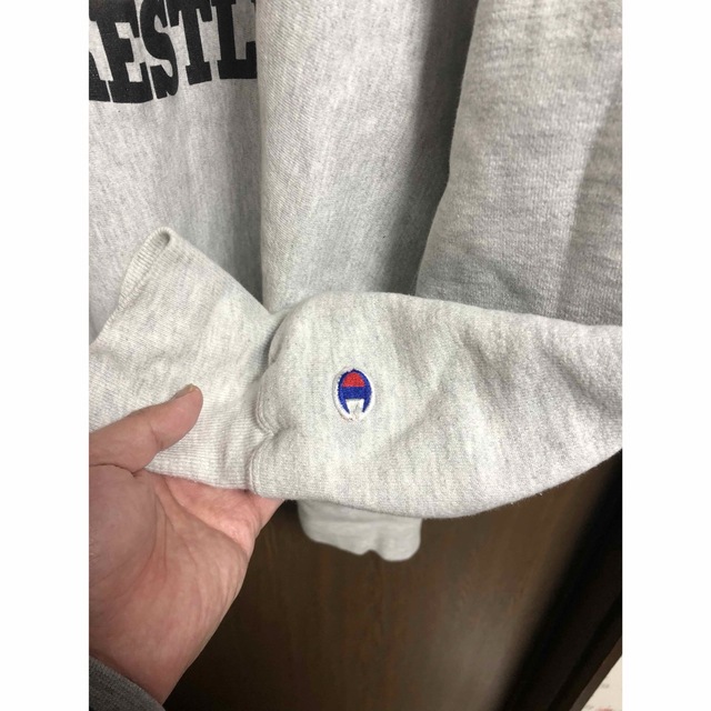 Champion(チャンピオン)の【®️様専用】チャンピオン　リバースウィーブ メンズのトップス(スウェット)の商品写真