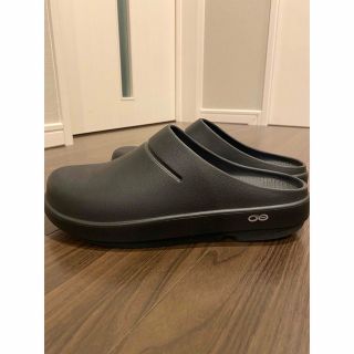 ウーフォス(OOFOS)のOOFOS ウーフォス OOcloog リカバリーサンダル(サンダル)