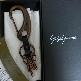 ヨウジヤマモト キーケース(メンズ)の通販 7点 | Yohji Yamamotoの ヨウジヤマモト キーケース(メンズ)の通販 7点 | Yohji Yamamotoの