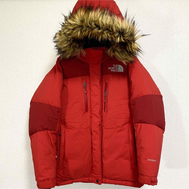 THE NORTH FACE - 美品!特価! ノースフェイス バルトロライト ...