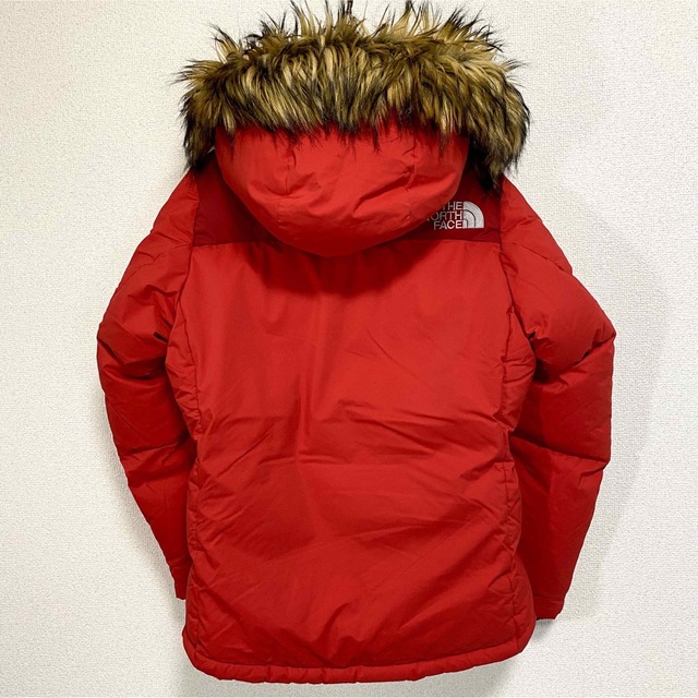 THE NORTH FACE - 美品!特価! ノースフェイス バルトロライト ...