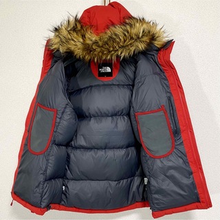 THE NORTH FACE - 美品!特価! ノースフェイス バルトロライト