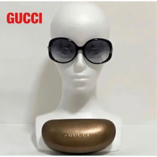 Gucci - ✴︎新品✴︎ レア 正規品 GUCCI メガネ べっ甲 ボストン