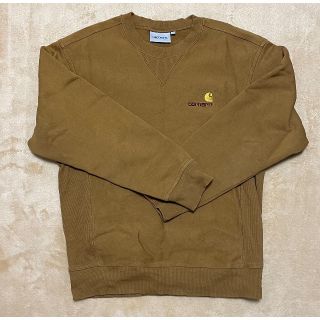 カーハート(carhartt)のCarharttトレーナー(スウェット)