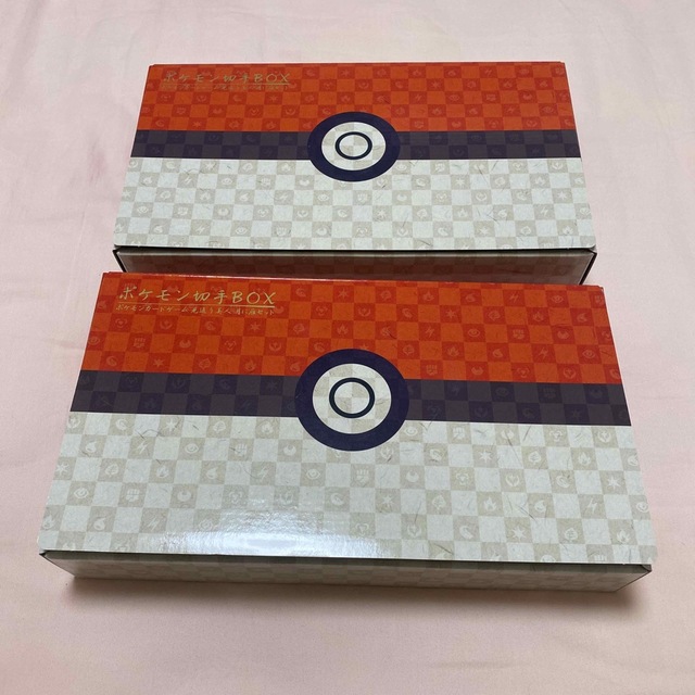 上質で快適 ポケモン - 見返り美人 ポケモン切手BOX ポケモンカード