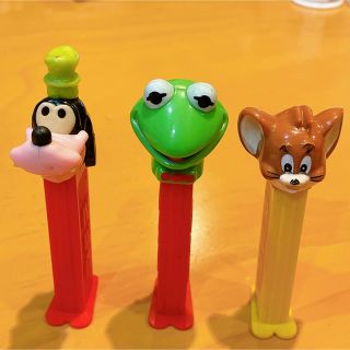 ペッツ　PEZ まとめ売り(キャラクターグッズ)