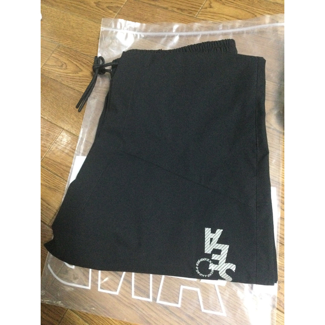 WIND AND SEA - Wind And Sea S_E_A NYLON PANTS Black Mの通販 by