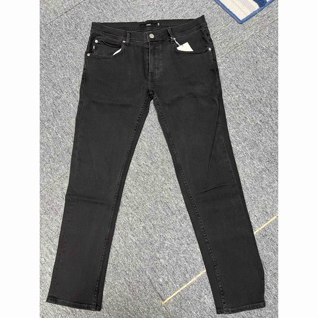 VAPORIZE(ヴェイパライズ)のclassic skinny pants Vaporize メンズのパンツ(デニム/ジーンズ)の商品写真