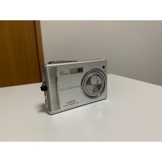 オリンパス(OLYMPUS)のOLYMPUS/CAMEDIA/DIGITAL CAMERA X-600/カメラ(コンパクトデジタルカメラ)