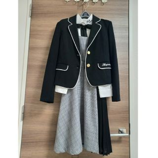 アナップ(ANAP)の【terujiro様専用】ANAP  School  卒業式 スーツ  165A(ドレス/フォーマル)