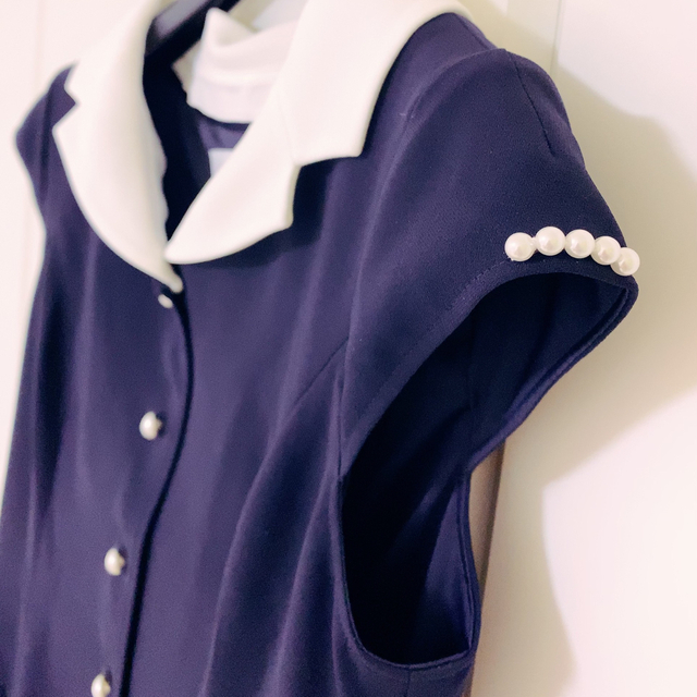 René - 【すにゅさん様専用】2021年 ルネ銀座限定ワンピースの René - 【すにゅさん様専用】2021年 ルネ銀座限定ワンピースの