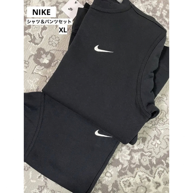 NIKE - Nike ナイキ メンズ シャツ/パンツ 上下セットの通販 by あい's ...