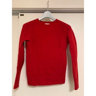 ビショップ(Bshop)のBshop ビショップ ニット morris&sons セーター(ニット/セーター)