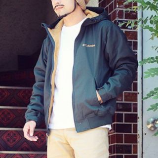 Columbia - BEAMS 別注 Bugaboo Interchange Jacketの通販 by まさかり ...