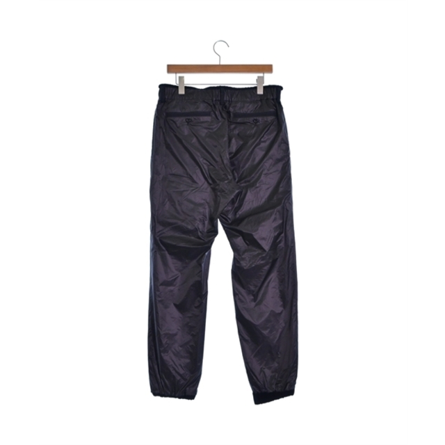 sacai サカイ パンツ(その他) 3(L位) 黒 - その他