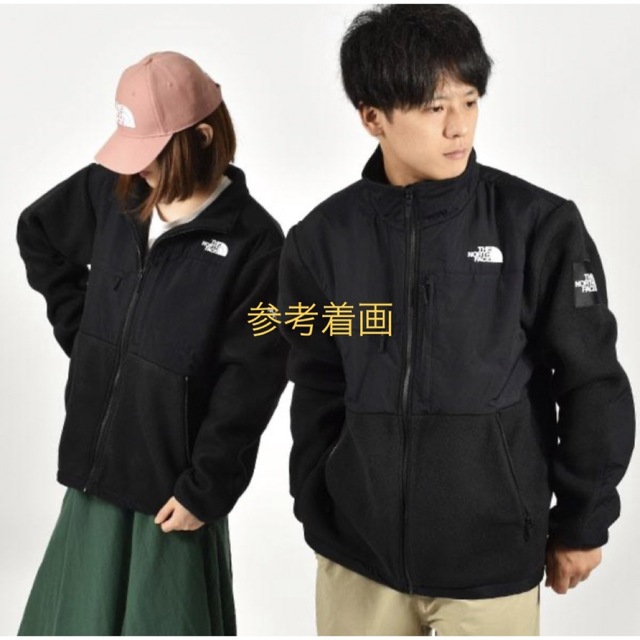 THE NORTH FACE(ザノースフェイス)の【新品タグ付】ザ ノースフェイス デナリ ジャケット レディースのジャケット/アウター(ブルゾン)の商品写真