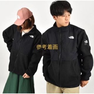 ザノースフェイス(THE NORTH FACE)の【新品タグ付】ザ ノースフェイス デナリ ジャケット(ブルゾン)