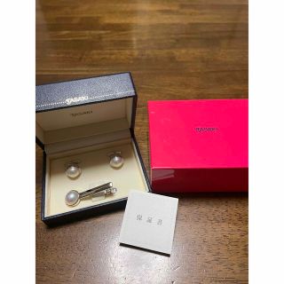 TASAKI(ネクタイピン)のフリマアイテム一覧 TASAKI(ネクタイピン)のフリマアイテム一覧