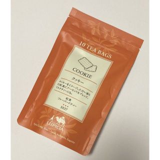 ルピシア(LUPICIA)のルピシア LUPICIA  クッキー  ティーバッグ 10個パック入 紅茶(その他)