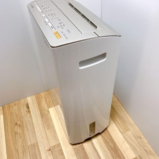 Panasonic パナソニック 衣類乾燥除湿器 F-YC120HMX 動作良好 Panasonic パナソニック 衣類乾燥除湿器 F-YC120HMX 動作良好