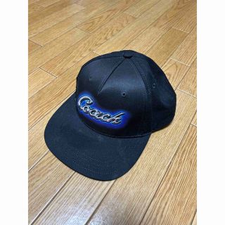 コーチ(COACH)のcoach キャップ(キャップ)