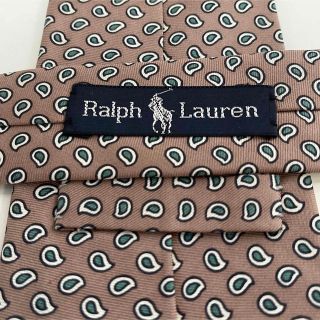 ラルフローレン(Ralph Lauren)のラルフローレン　ネクタイ (ネクタイ)