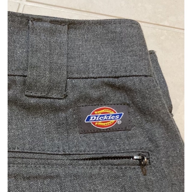 Dickies スキニーパンツ ディッキーズ 新品未使用 定価8500＋税