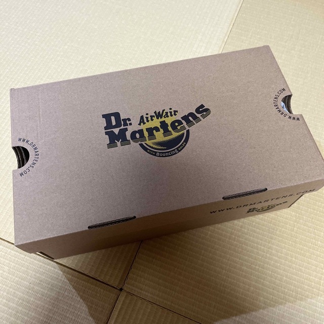 Dr.Martens(ドクターマーチン)のDr.Martensの箱 その他のその他(その他)の商品写真