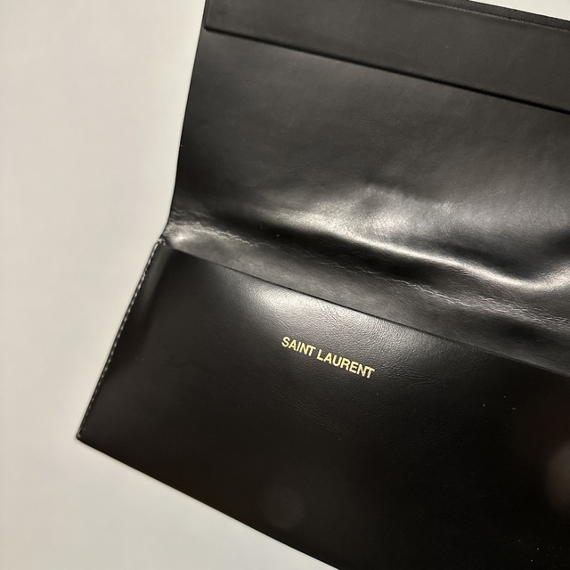 SAINT LAURENT サングラスサングラス/メガネ