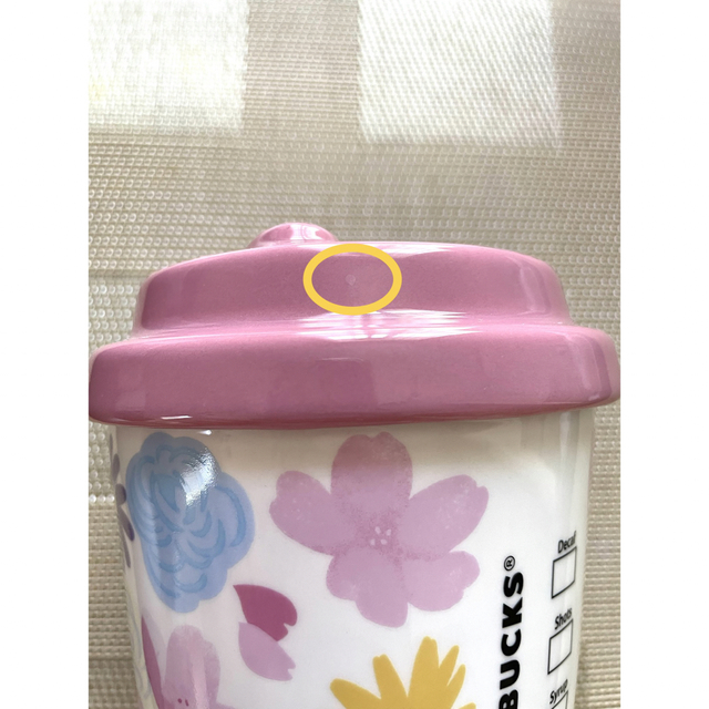 Starbucks Coffee - スターバックス 2021 SAKURA スプリング Starbucks Coffee - スターバックス 2021 SAKURA スプリング