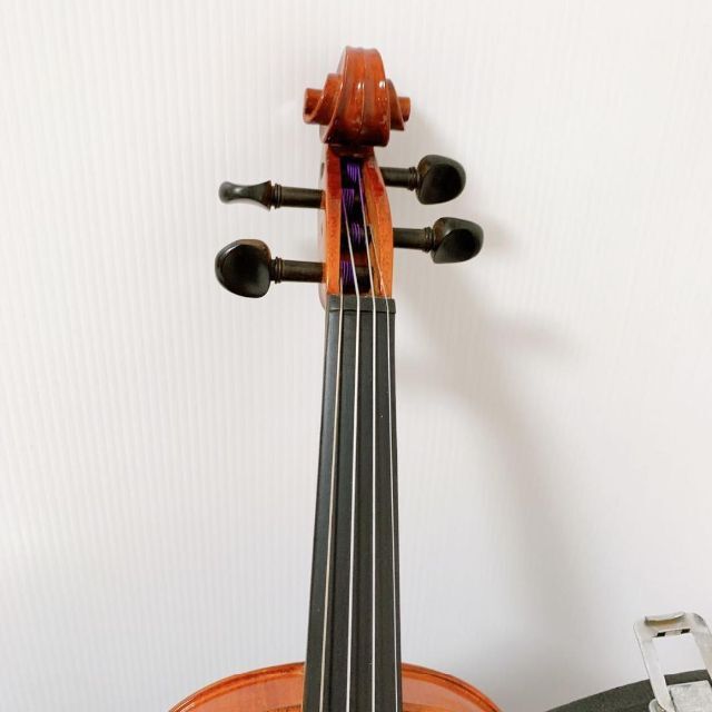 ROMANZA RV-350 バイオリン 楽器の弦楽器(ヴァイオリン)の商品写真