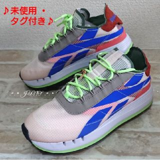 リーボック(Reebok)のLegacy83♡Reebok リーボック 未使用 タグ付き スニーカー(スニーカー)