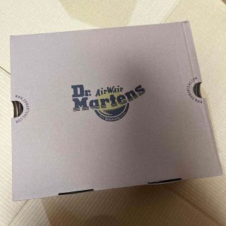 ドクターマーチン(Dr.Martens)のDr.Martensの箱(その他)