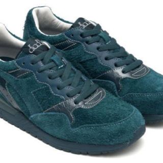 ファセッタズム(FACETASM)の新品！◆diadora × FACETASM コラボスニーカー 27.5◆(スニーカー)