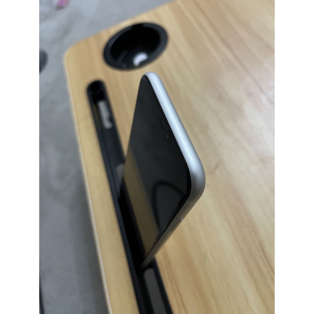 海外版　iPhone XR White 128 GB SIMフリー 2