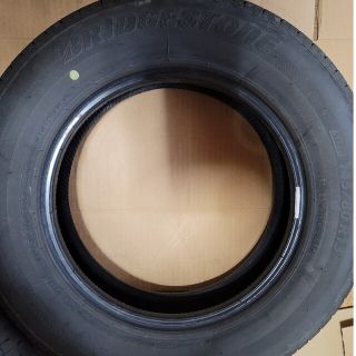 ブリヂストン(BRIDGESTONE)の2020年製造　ブリジストン　ネクストライ145/80R13(タイヤ)