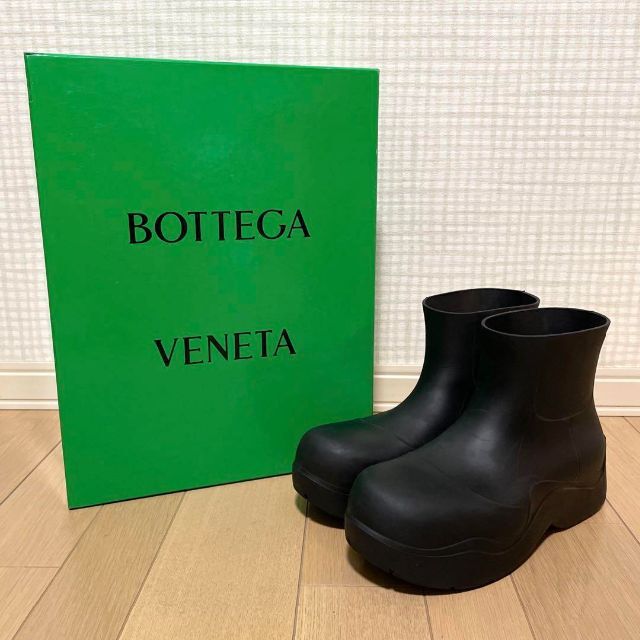 新しい到着 Bottega Veneta - 【新品未使用】ボッテガヴェネタ パドル