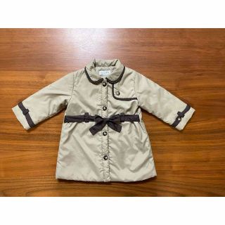 セリーヌ 子供 コート(女の子)の通販 67点 | celineのキッズ/ベビー