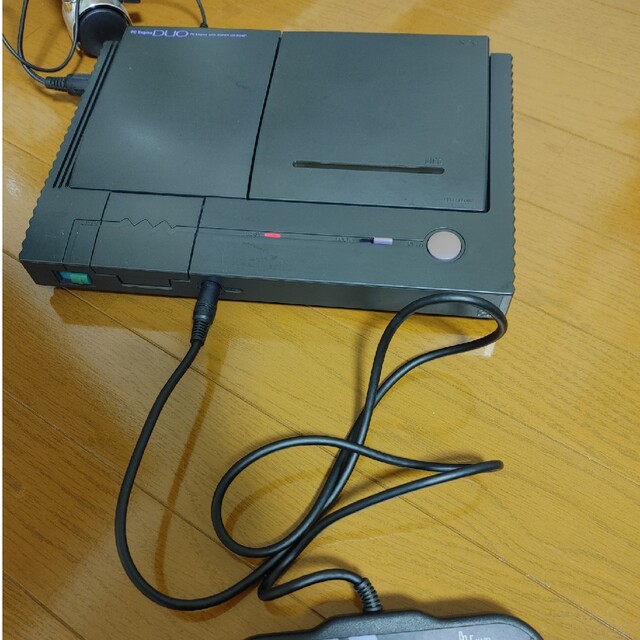 PCエンジン DUO セット - Nintendo Switch PCエンジン DUO セット - Nintendo Switch