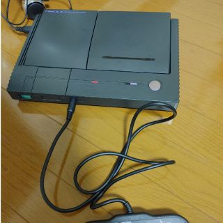 エヌイーシー(NEC)のyushiro様専用　PCエンジンDUO 本体とソフト54本セット(家庭用ゲーム機本体)