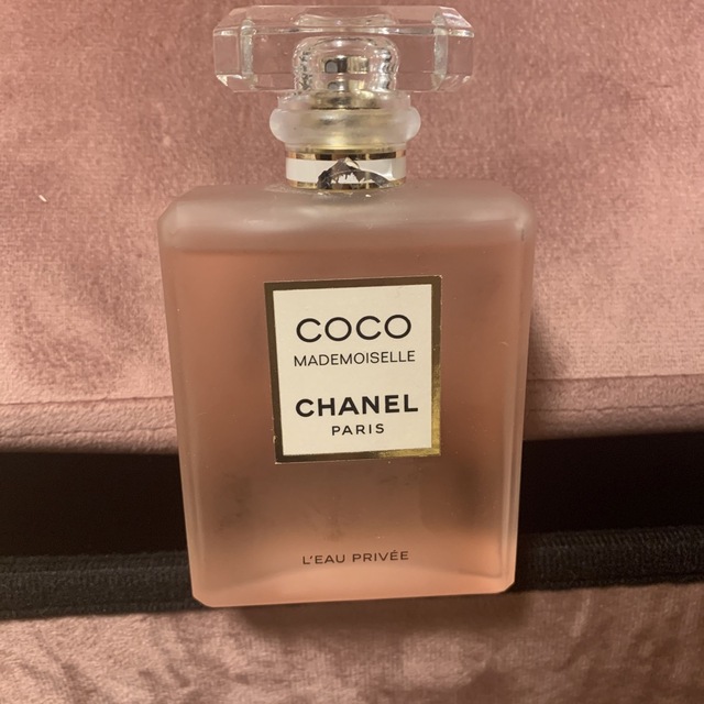 CHANEL(シャネル)の#CHANEL✨ #ココ マドモアゼル❤️#ロープリヴェ　100 ml コスメ/美容のヘアケア/スタイリング(ヘアウォーター/ヘアミスト)の商品写真