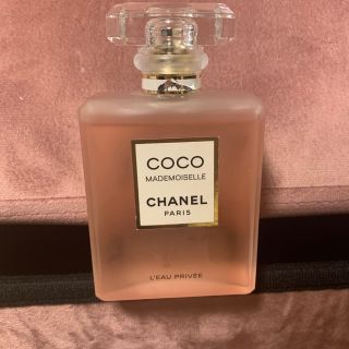 シャネル(CHANEL)の#CHANEL✨ #ココ マドモアゼル❤️#ロープリヴェ　100 ml(ヘアウォーター/ヘアミスト)