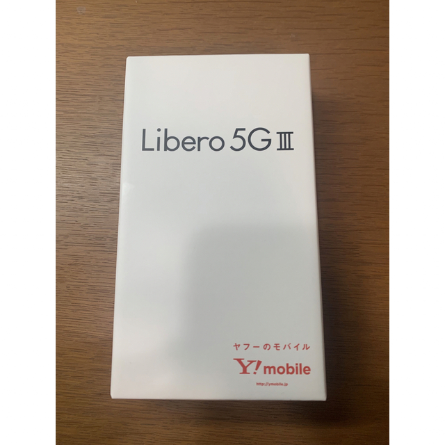 ZTE Libero 5G III A202ZT ブラック64GB機種対応機種