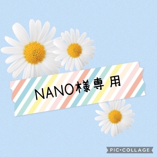 NANO様専用 propar.com.ar