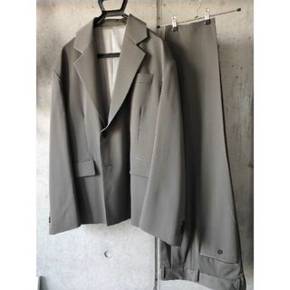 シュタイン セットアップスーツ(メンズ)の通販 26点 | steinのメンズを