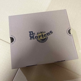 ドクターマーチン(Dr.Martens)のDr.Martensの箱(その他)