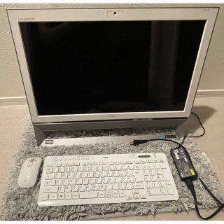 3ページ目 - エヌイーシー デスクトップ型PCの通販 600点以上 | NECの
