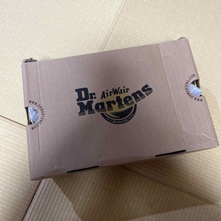 ドクターマーチン(Dr.Martens)のDr.Martensの箱(その他)